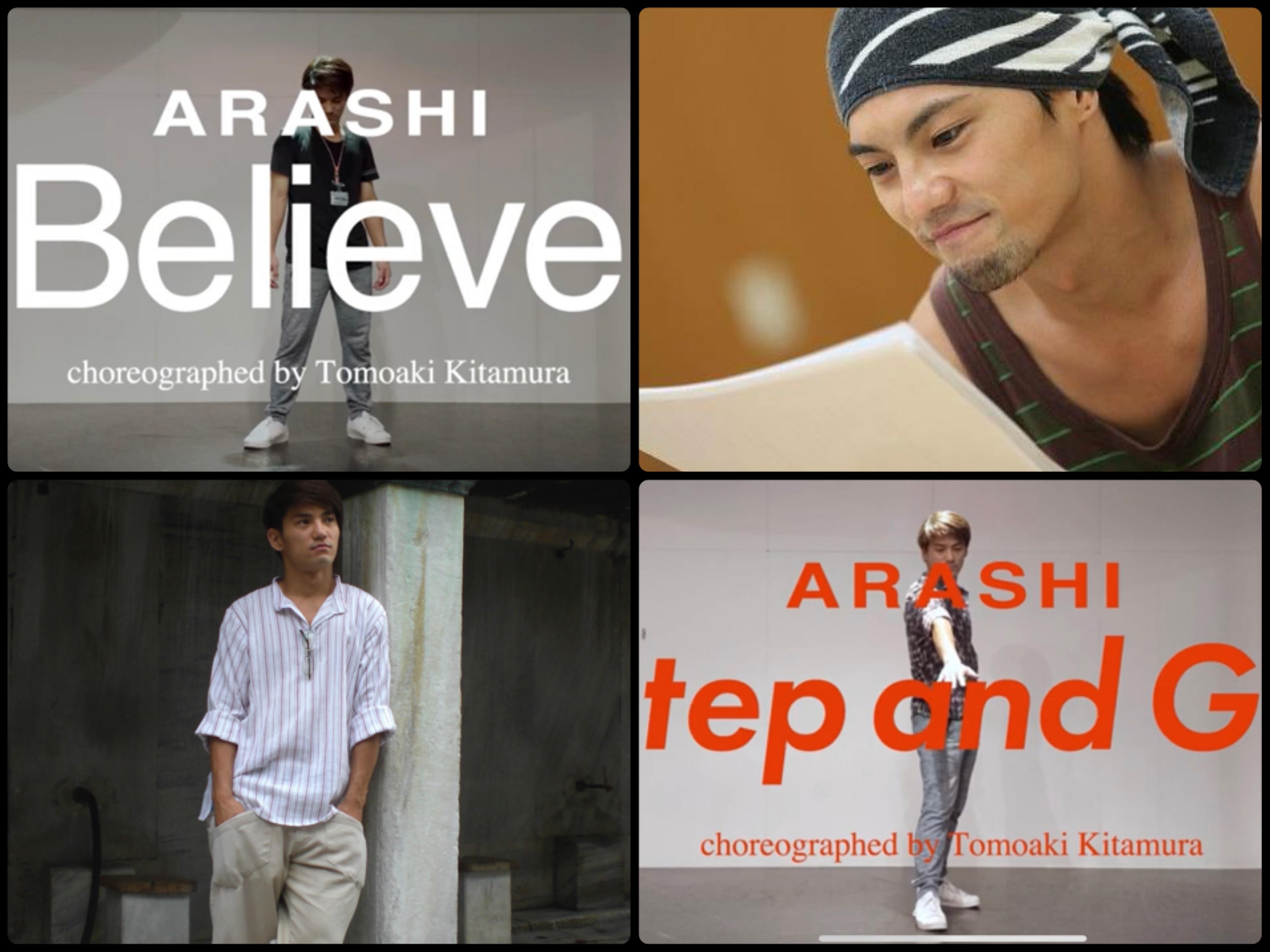 5月のスペシャルws 嵐の振付師がレクチャー Hiphop初 中級 定員15名 しながわ学院エンタ部